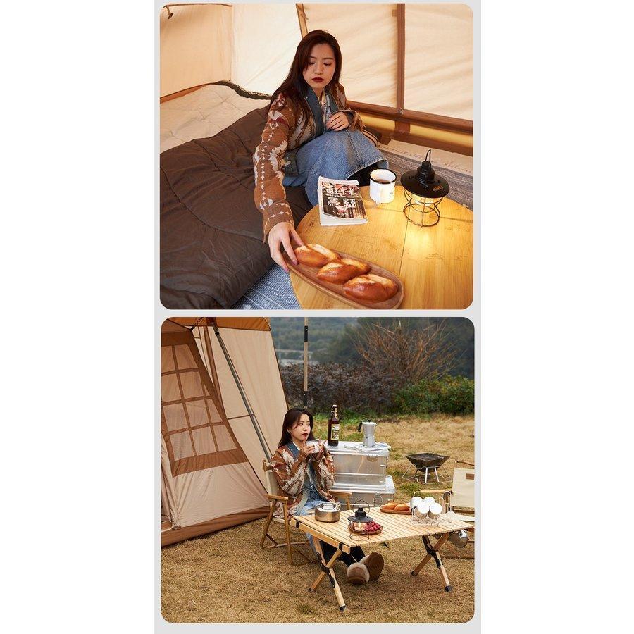 ［即日発送］ 大型ロッジテント ファミリー 大人数向け キャンピングテント キャンプ用品 日よけ 日除け 耐水 撥水 アウトドア 大型 ロッジテント 5人?8人用 おしゃれ 【MYK9649446448】(33776円)