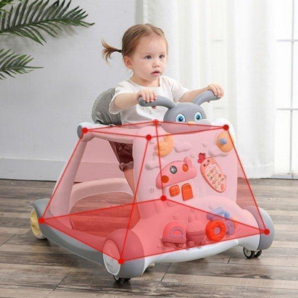 爆売中！手押し車 赤ちゃん 1歳 誕生日 プレゼント おもちゃ 男の子 女の子 歩行器 歩行練習 歩行学習 赤ちゃん 1歳 誕生日 プレゼント おもちゃ 男の子 女の子 歩行器 歩行練習