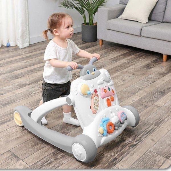 爆売中！手押し車 赤ちゃん 1歳 誕生日 プレゼント おもちゃ 男の子 女の子 歩行器 歩行練習 歩行学習 赤ちゃん 1歳 誕生日 プレゼント おもちゃ 男の子 女の子 歩行器 歩行練習
