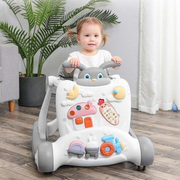 爆売中！手押し車 赤ちゃん 1歳 誕生日 プレゼント おもちゃ 男の子 女の子 歩行器 歩行練習 歩行学習 赤ちゃん 1歳 誕生日 プレゼント おもちゃ 男の子 女の子 歩行器 歩行練習