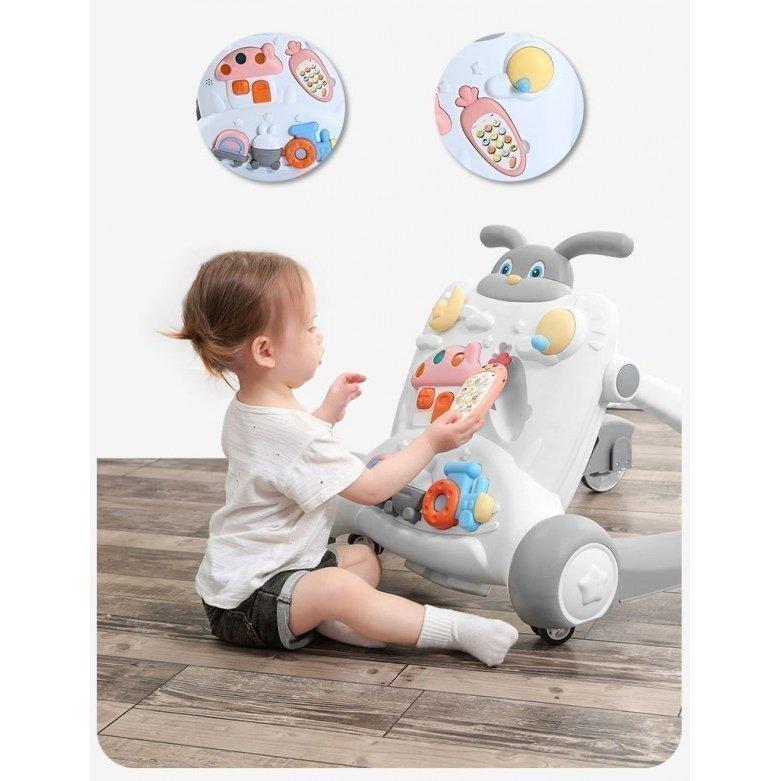 爆売中！手押し車 赤ちゃん 1歳 誕生日 プレゼント おもちゃ 男の子 女の子 歩行器 歩行練習 歩行学習 赤ちゃん 1歳 誕生日 プレゼント おもちゃ 男の子 女の子 歩行器 歩行練習