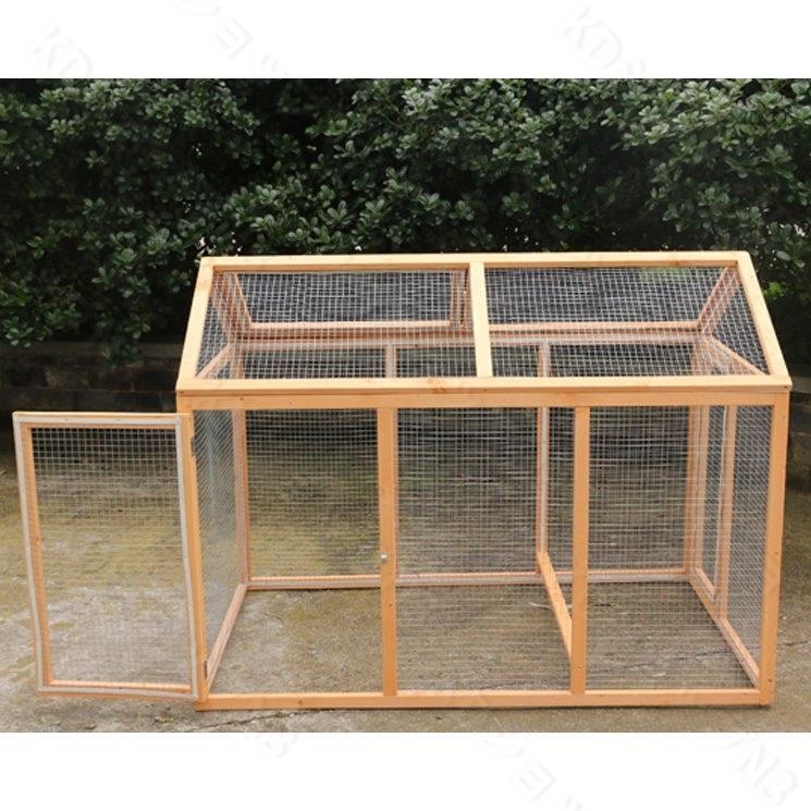 大型ニワトリかご トリ小屋 ニワトリ屋 犬屋 ペット アヒル 鳥かご