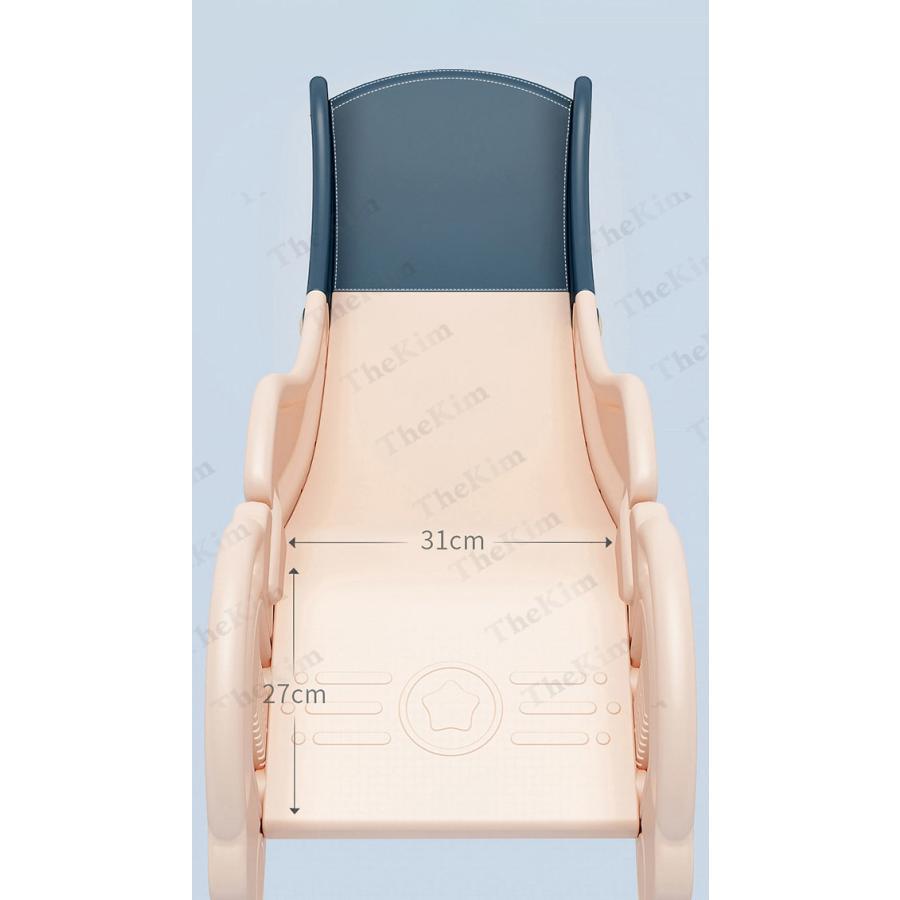 ソファ用 すべり台 折りたたみ 子供用 スライダー 室内遊び 滑り台 遊具 知育玩具 耐荷重50kg 省スペース コンパクト 簡単組立 屋内 キッズ 子供 プレゼント 