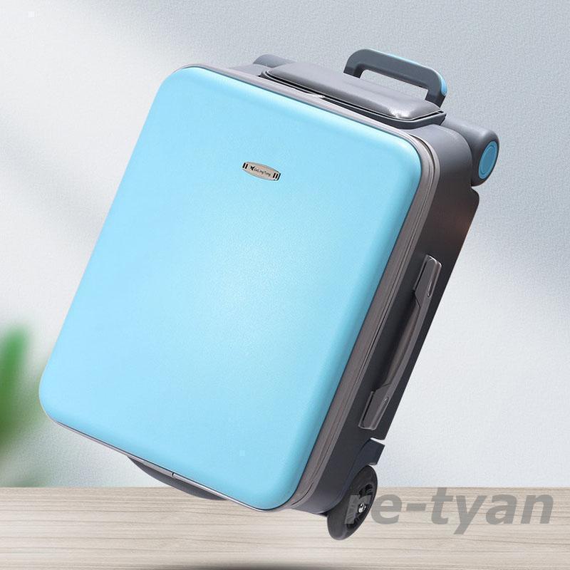 スーツケース Sサイズ 子どもが座れる キッズキャリー 座れるキャリー キャリーバッグ 子供用 かわいい キャリーケース 座れる 子供キャリー 軽量 大容量 