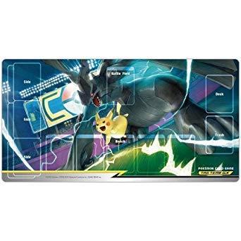 ポケモンカード プレイマット エクストラバトルの日 新品未開封