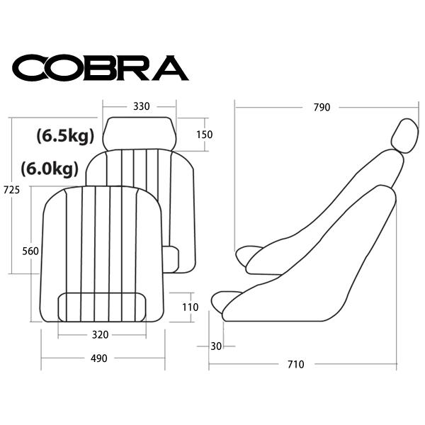 大流行中 ポイント5倍 送料無し Cobraシート クラシック Sfx Classic ブラックレザー Cobracl01 Bk L ビッテモーターワークスヤフー店 通販 Yahoo ショッピング 新発 Www Ladislexia Net