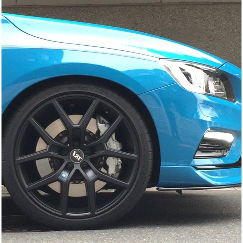 ＶＳＴ polestar ポールスター S60/V60 ショックアブソーバー |  | 01