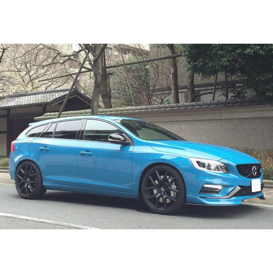 ＶＳＴ polestar ポールスター S60/V60 ショックアブソーバー |  | 02