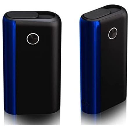 全国一律送料無料】新品未開封 Glo Hyper + (グローハイパープラス 