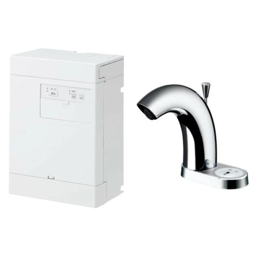 【送料無料(一部地域除く)】新品未開封 TOTO 湯ぽっと 専用水栓一体型 小型電気温水器 RECK03B1 + 専用水栓TENA61AH 水栓  給湯【セット型番 RECK03B1S61A】 :RECK03B1-TENA61AH:たけはな堂 - 通販 - Yahoo!ショッピング