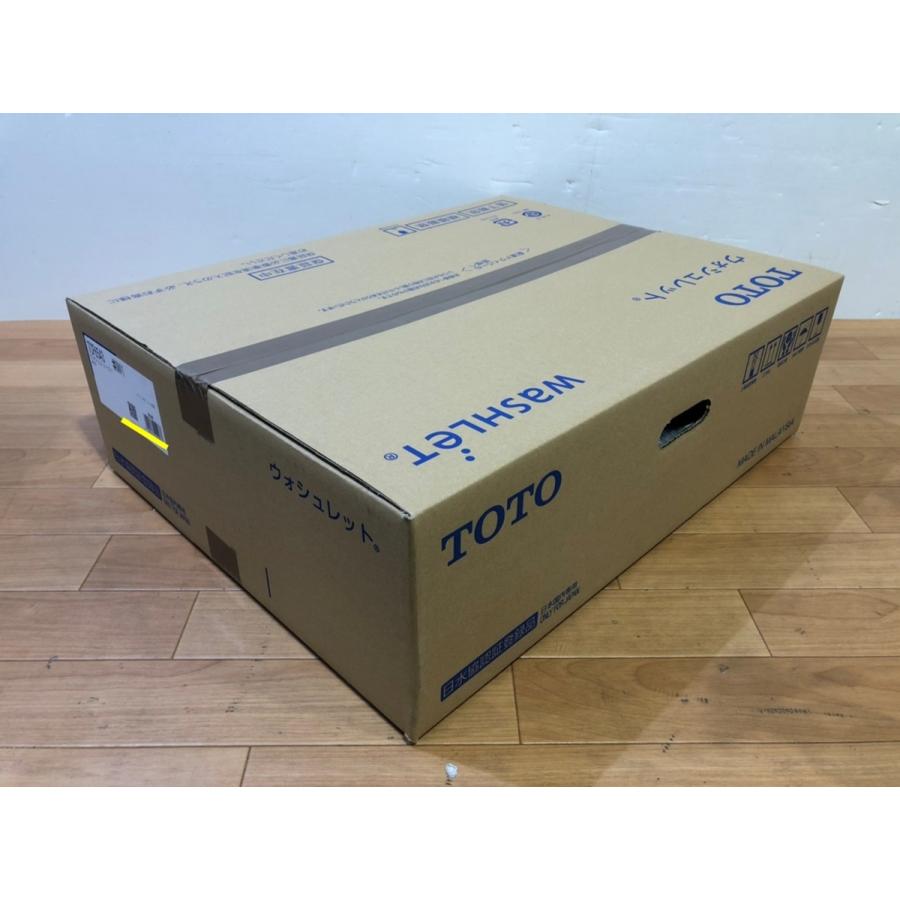 送料無料(一部地域除く)】新品未開封 TOTO 温水洗浄便座