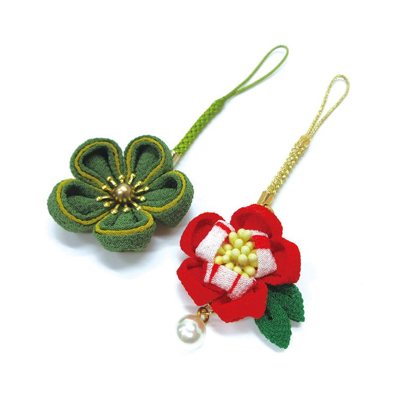 金色 セミ型装飾品　　根付　緒締　骨董　古道具　時代 根付紐 金色金具 金糸 10本セット 国産高品質！ / レジンパーツ