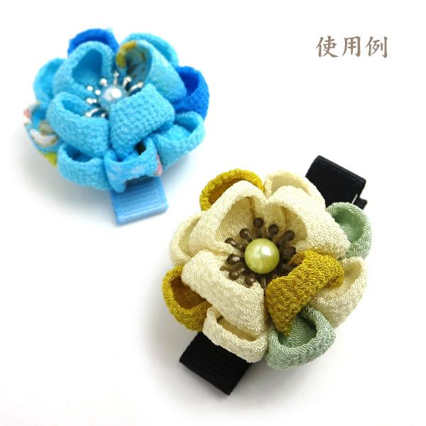 ベビークリップ パーツ 平4 5ｃｍ ブラック 5個 手作り材料 髪飾り ベビーヘアピン 赤ちゃんクリップ 七五三 お宮参り ベビーヘアクリップ 手芸 Hiraclipbl5 美和田屋yahoo 店 通販 Yahoo ショッピング