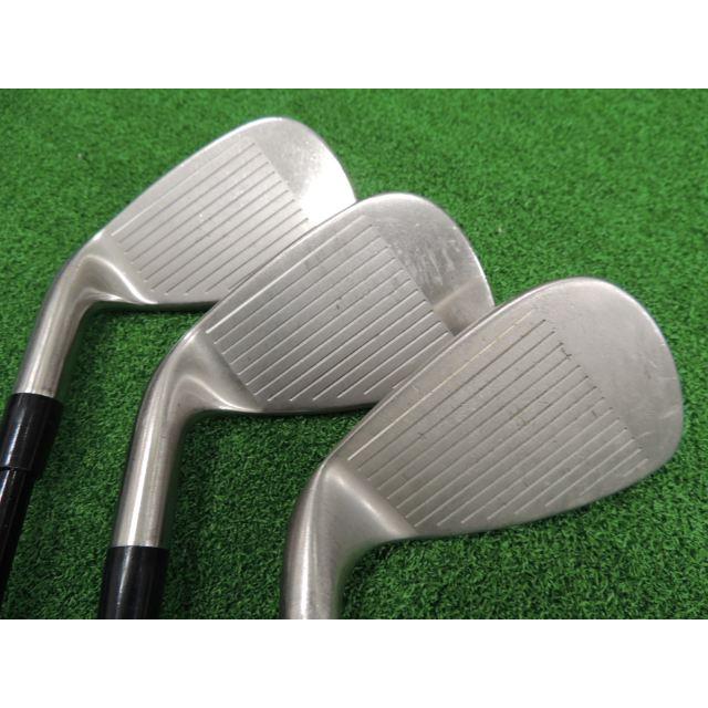 HONMA GOLF（本間ゴルフ） ホンマ TOURWORLD ZERO SP/VIZARD for ZERO