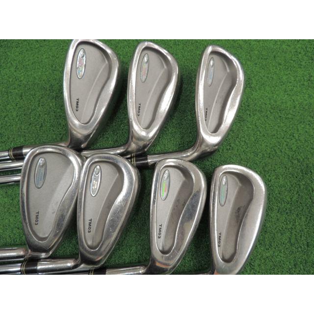 kasco（キャスコ） パワートルネード TM03/NSPRO950GH /S/26[5522