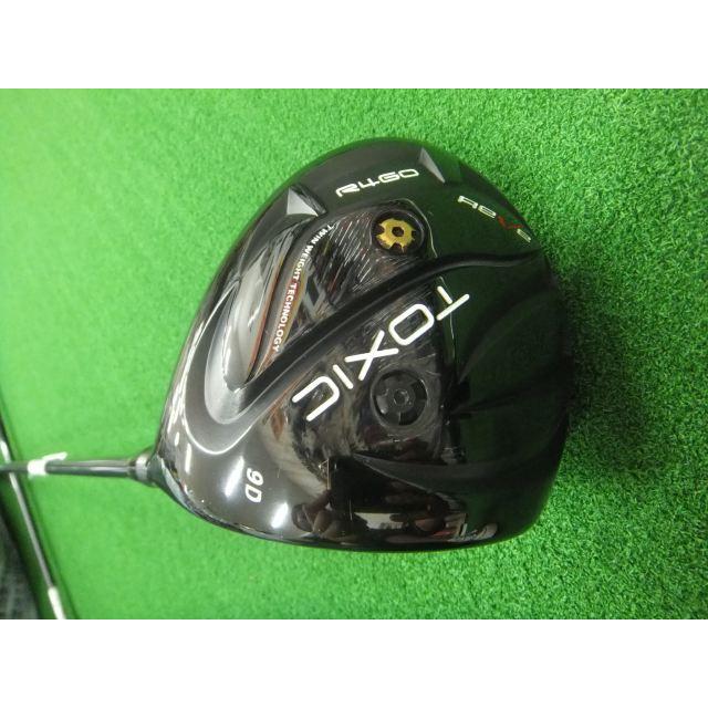 その他 REVE TOXIC R460/Diamana D-LIMITED 50/S/9[4028] レーブ