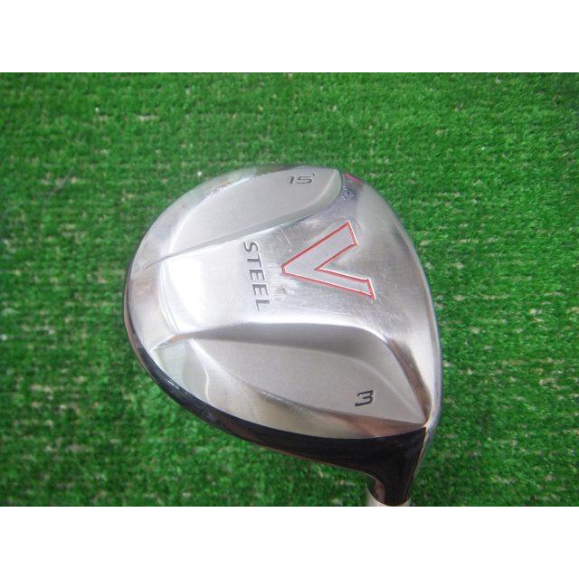 TaylorMade（テーラーメイド） VスチールFW/ROMBAX Z series 7Z08