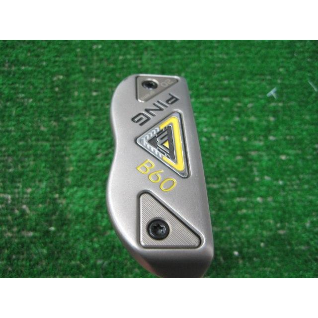 PING iWiシリーズ B60 パター 【公式通販】