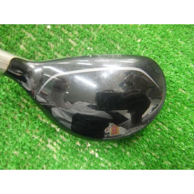 TaylorMade（テーラーメイド） レスキューTP 2009/VooDoo SVS8/S/19