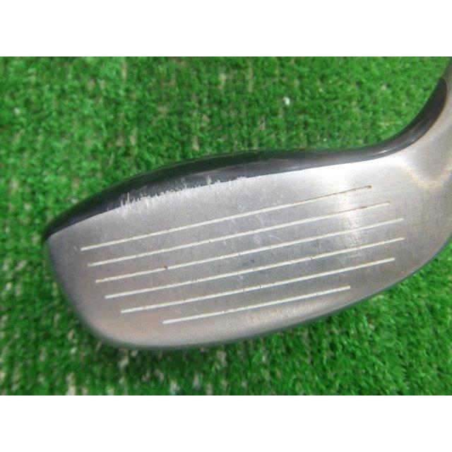 TaylorMade（テーラーメイド） レスキューTP 2009/VooDoo SVS8/S/19
