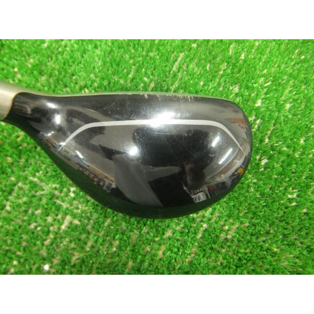 TaylorMade（テーラーメイド） レスキューTP 2009/VooDoo SVS8/S/19