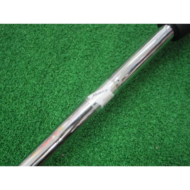 テーラーメイド MONZA SPIDER MAX AGSIc JUMBO GRIP/オリジナルスチール[34]//2.5[8743]　モンザ　スパイダー｜biwako-golf｜04