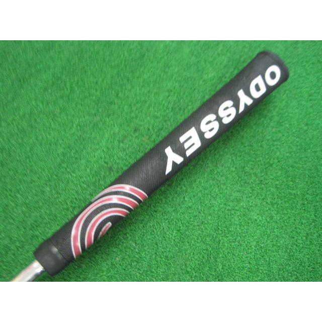 テーラーメイド MONZA SPIDER MAX AGSIc JUMBO GRIP/オリジナルスチール[34]//2.5[8743]　モンザ　スパイダー｜biwako-golf｜05