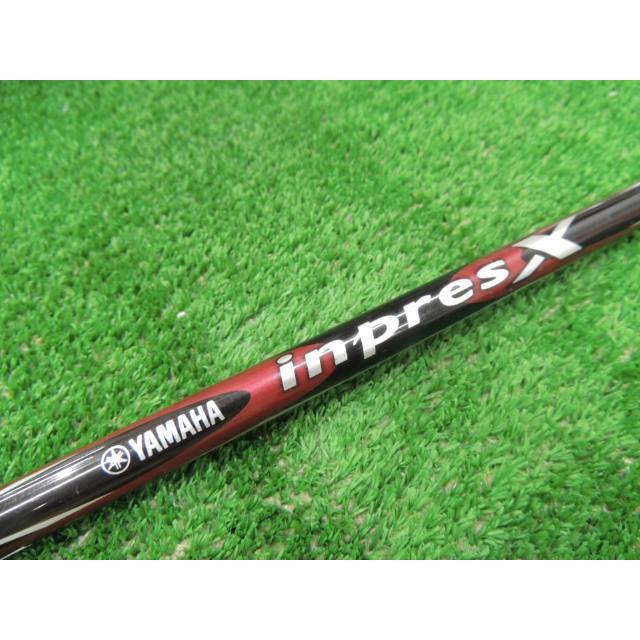YAMAHA（ヤマハ） インプレスX D UT 2011/MX-511U/R/22[8165] inpres
