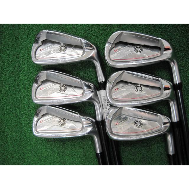 YAMAHA（ヤマハ） インプレスX D Forged/TBX-512i/SR/24[6501] inpres