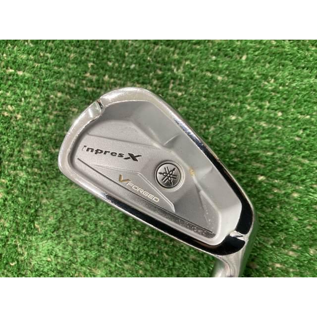 YAMAHA（ヤマハ） インプレスX V Forged 2012/NSPRO950GH/S/22[0787