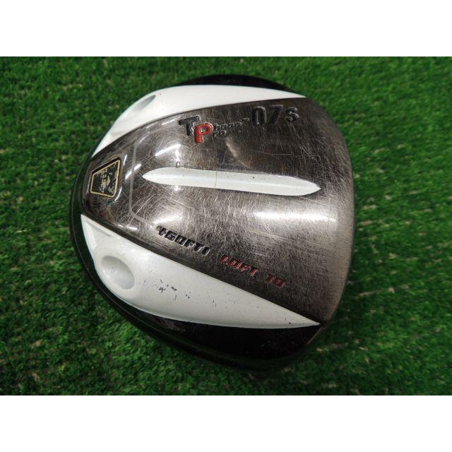 KAMUI（カムイ） タイフーンプロ TP-07S AERO/ヘッド//10[7776