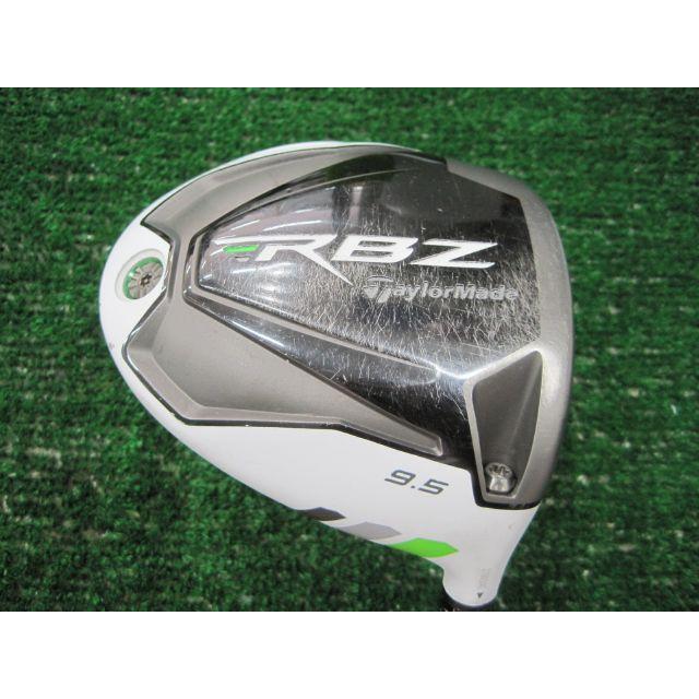 テーラーメイド ROCKETBALLZ/RB-50(JP)/S/9.5[7015]ロケットボールズ  