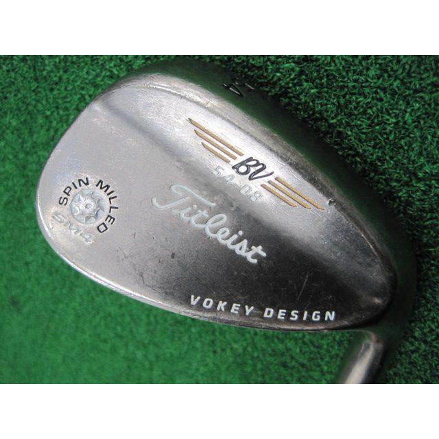 ゴルフ ウェッジ タイトリスト ボーケイ SM4 セール中 50 54 60 N1774