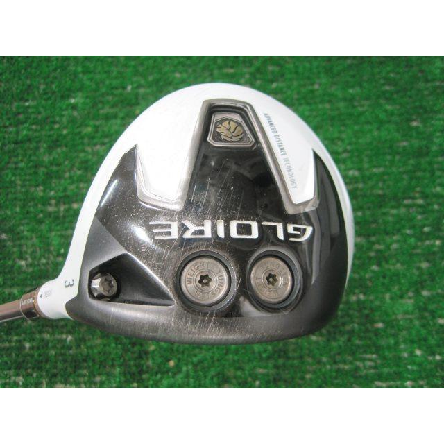 TaylorMade（テーラーメイド） GLOIRE/GL550/R/15[8418] グローレ 中古 