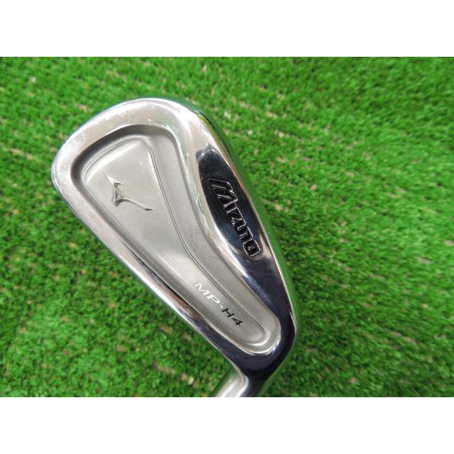 ミズノ MP-H4 アイアン 6本セット NS950GH S シャフト‼️