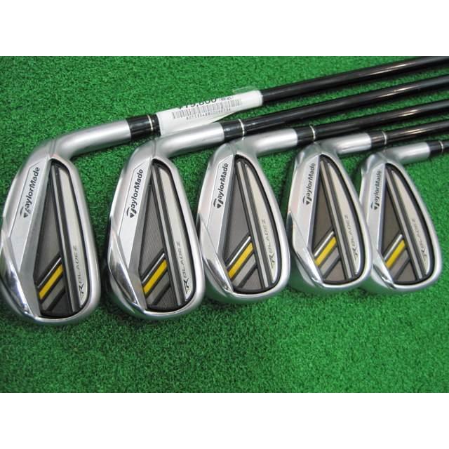TaylorMade（テーラーメイド） ROCKETBLADEZ/TM7-113(JP) /R/23[9073