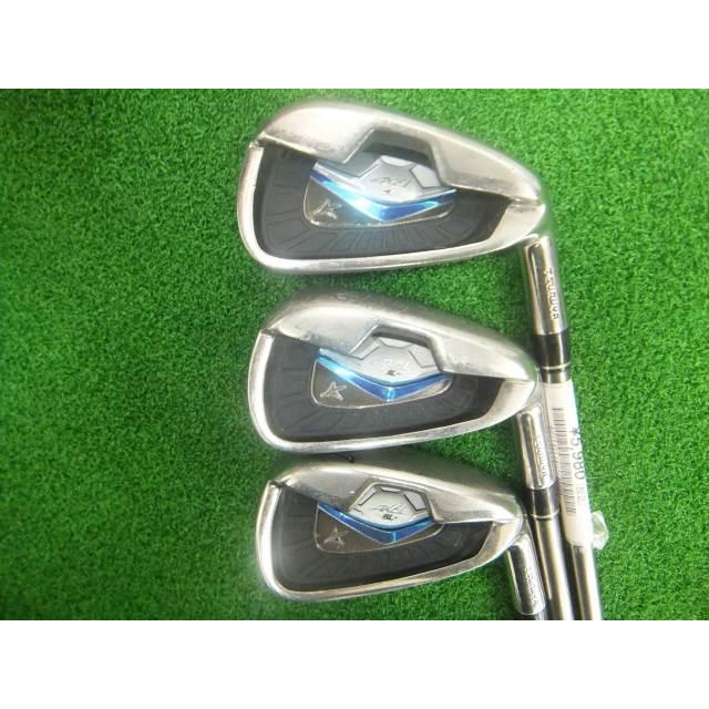 AXEL BLシリーズゴルフクラブセット