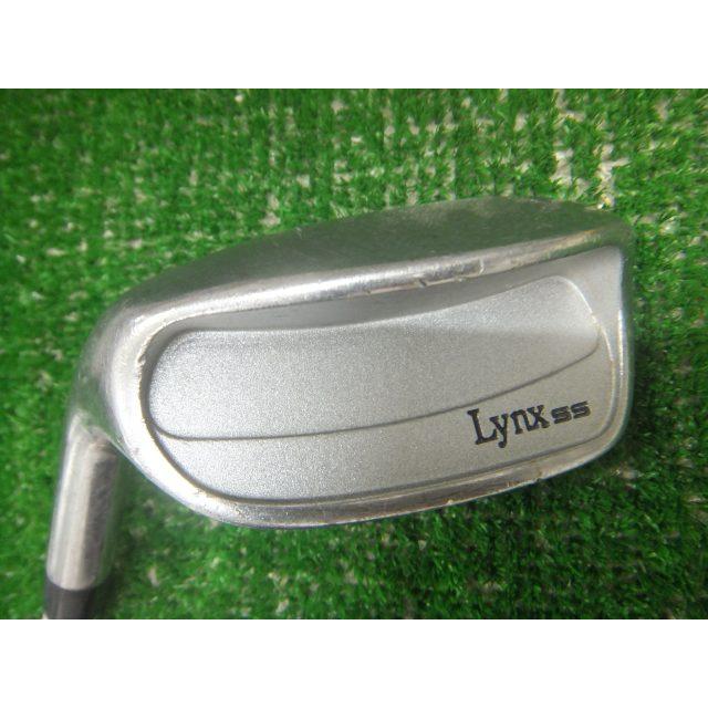 リンクスSSウエッジレフティ