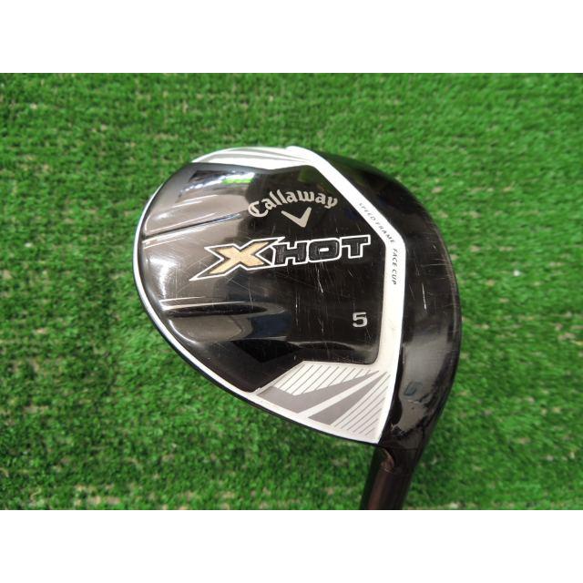 零ページ Callaway（キャロウェイ） X HOT/X HOT(JP)/S/19[8541] エックスホット