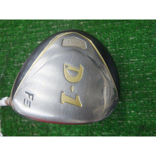 RYOMA GOLF（リョーマゴルフ） リョーマ D-1/TourAD RYOMA-F/R/18[3340