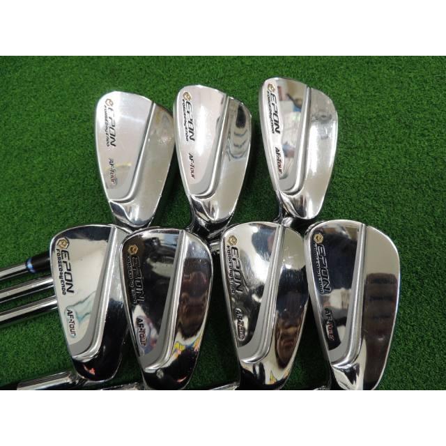 EPONエポンAF TOUR CB 4-Pセット Project X 6.0