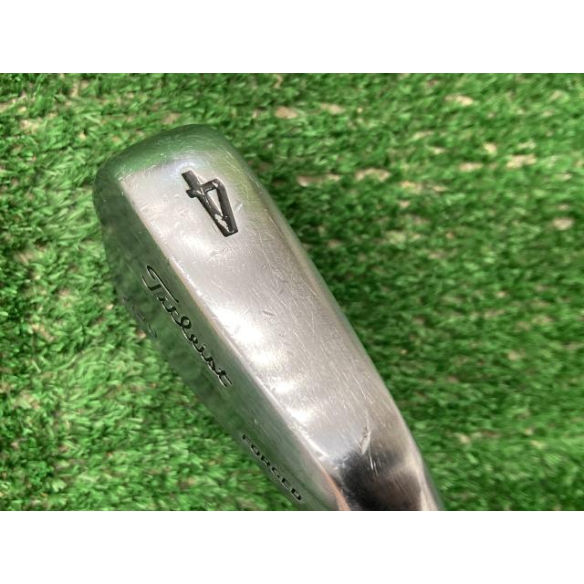 Titleist（タイトリスト） 712U/DG 105/S200/24[1205] アイアン型