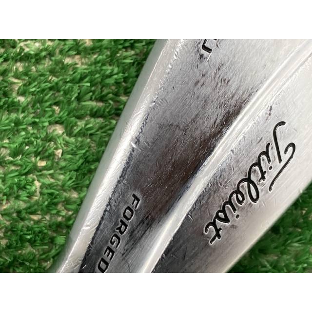 Titleist（タイトリスト） 712U/DG 105/S200/24[1205] アイアン型