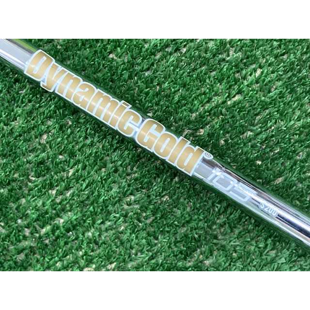 Titleist（タイトリスト） 712U/DG 105/S200/24[1205] アイアン型