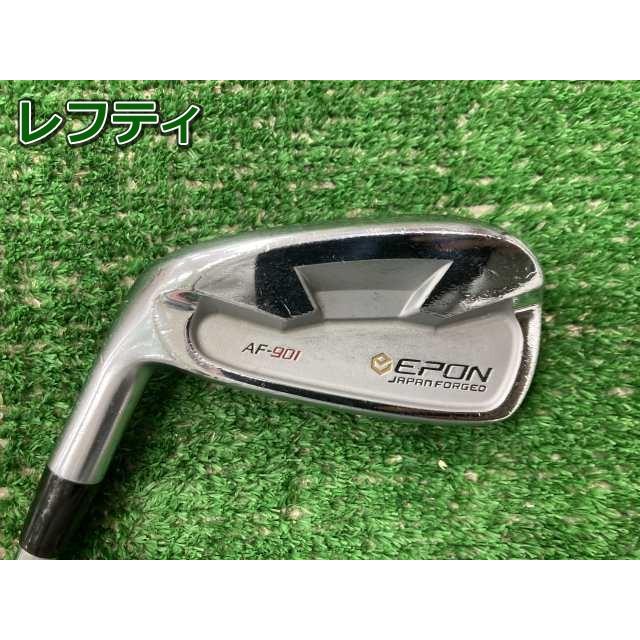 ゴルフ エポン EPON AF901 22° UT