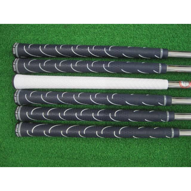 テーラーメイド SpeedBlade/KBS C-Taper90(JP) 6本セット/S/23[6097 