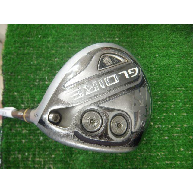 TaylorMade（テーラーメイド） GLOIRE 2014/GL2200/R/18[0833] 5w