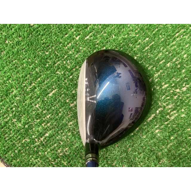 DUNLOP（ダンロップ） ゼクシオ2014モデル/MP800/SR/15[9345] XXIO8 3W 