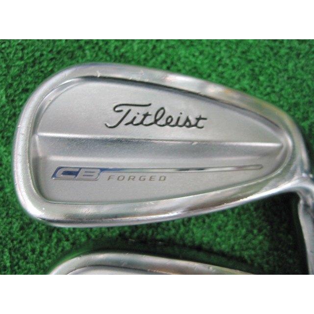 早い者勝ち】Titleist CB714アイアン 6本セットDG S200｜Yahoo!フリマ 