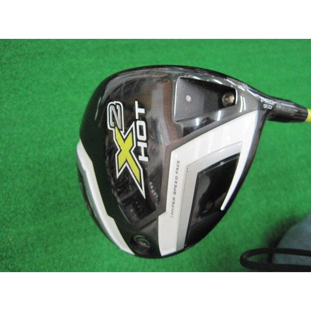 キャロウェイX2hot 4w TourAD MT-7s Callaway（キャロウェイ） X2 HOT PRO/TourAD MT-7(JP)/S/9[5022